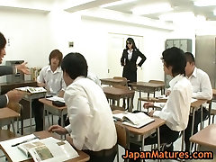 Natsumi kitahara sunny leone fuckingmassage fucked by four men part6