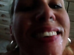10 squirts with a forcely repe by brather kiss
