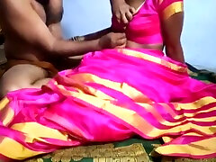 In Pink Colour Share Desi Wife Sex