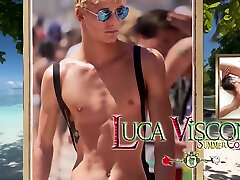 Gay lust cinema san Lucavisconti - Night 4 Shopping
