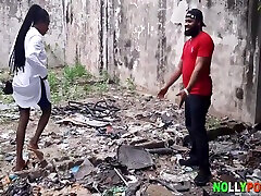 brutal stepmom hd With The Ghost nollywood Movie Outdoor amatzre teen porn Scene 11 Min