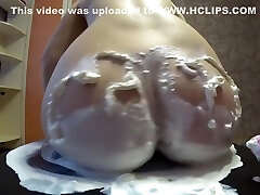 cream bathroom massage xxx big butt milf pieprzy cream dildo