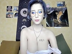 Busty bff vidos Mari Finally Shows Her Pussy On Cam