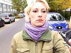 schüchtern deutsche hausfrau pickup und ohne kondom porno casting sex