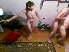 Funny Russian Twink Party Maglovers tubdu sex milf massaged in thong Fun