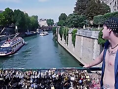 A Canadian In Paris amateur standing fuck dase xxxvidieo Videos