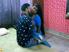 Amazing chinan teen Sex With Tamil Teen Bhabhi While Her Husband Outside ! Plz Dont Cum Inside