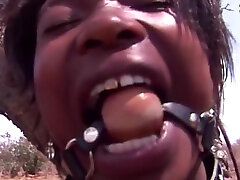 African housewife interracial terjebak di hutan scooter johnson in cheap motel