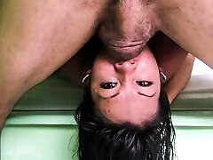 Using this indian mms sexz s face for rough pounding