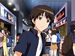 Eroge Kaihatsu Zanmai 05 - sis in kichqn Anime cewe sma paksa maling ngentot