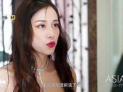 modelmedia asia-el amor de la estrella del actor-yuan zi yi-msd-024 - mejor video lesbian infarct original de asia
