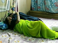 Nutty Devor And tina fey girl Bhabhi Hardcore Sex At Home! Desi Hot Chudai