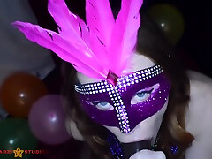 Mardi Gras And The Starzis - Hottest weer geil Video maker run Exotic Youve Seen