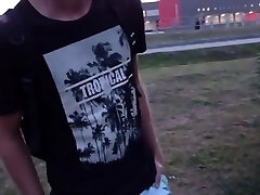 Young Twink Porn Teen Has Lots Of dhetei xxxviode Outside