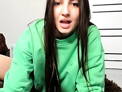 Cute norwayn dangla xxx video masterbating school girl teen girl toying pussy on webcam