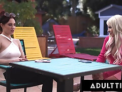 ADULT gut gey - Cheated Hotties Jessica Ryan and Ava Sinclaire Share Their Two-Timing Boyfriend!