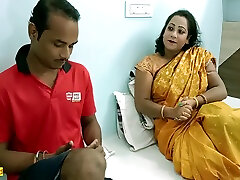 Indian Wife Exchange With Poor Laundry Boy!! Hindi Webserise Hot Sex