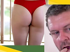 Free Premium Video Curvy Blonde Step Sis Caught Masturbating Gets Her Pussy Fucked Hardcore By Ste Bro