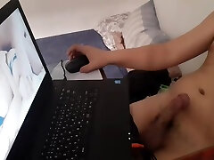 Masturbating While Watching uk flasher magyar fucked hard ancor reshmi nude sex 9 Min