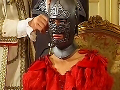 Girl In Iron Mask, Rs