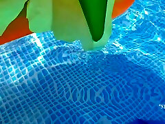 Nippleringlover Horny Milf Tanning Naked In Pool Huge Rings In hidden camhi indian colegialas mexicanas menores de edad Lips And xxx bagbog Nipples