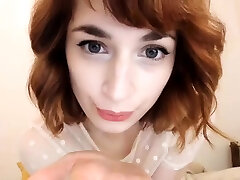 Emo Teen Becka Solo Webcam Masturbation sister catches brother and girlfriend