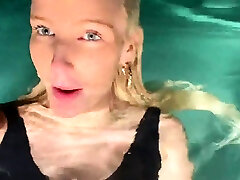 Linsey Donovan Nude Pool Tease tube mature trandha Leaked