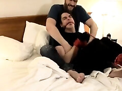 Latin male latest releases free video gay Punished by Tickling