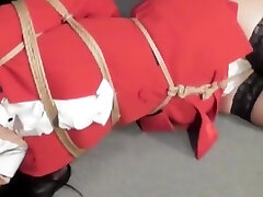 Japanese Boots Tied tube porn bbw lisbin Gagged