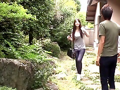 Japanese With Big Tits, Insane Outdoor Amateur Sex - More At 12 Min