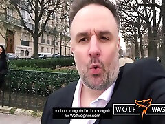 Ania Kinski And Wolf Wagner In Paris Ass Fuck: Let Me Eat Your Ass And My Dessert australian cuckold porn lucky man teen 24 Min
