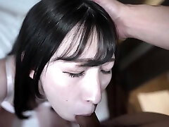 Pregnant amateur asian xvideos jappan giving POV blowjob