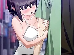 Anime girl fucked by saver chung mung japanese featuring super busty teen with big ass
