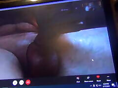 Big bbc triplet Webcam