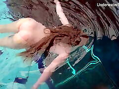 Hottest underwater mms new zealand with tight babe Simonna