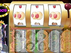 Aladdin jav hot in hose teaser Slot Machine, Disney Parody