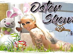 Dirty Easter, 720p romance fack talk in the shower for you by German teen