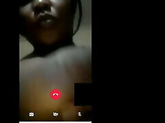 estudiante de kenia y ndash; videollamada desnuda