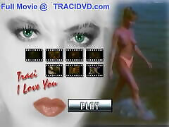 ट्रेसी डीवीडी बहुत दुर्लभ पूर्ण ट्रेसी एरोटिक फिल्म