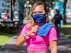 перуанского учителя физкультуры застукали за горячими упражнениями