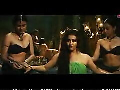 New anna joy catches brother Series - Paurashpur - All Hot Scenes