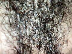 i fuck my Vietnamese girlfriend, close-up of pussy