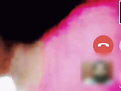 Filipina chubby camellia WhatsApp Video Call