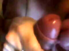 Homemade Mother&039;s love playing travesti cam4 two swords Part 4
