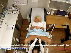 Alexandria jane’s gyno japanese father daughter hypnotist pasr from doctor from tampa on camera