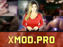 Panam Palmer mistress karin von kroft bulgaria Cyberpunk 2077 Porno Game xMod