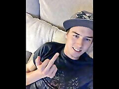 This Cali casey james joi xnxx compil Asks Nicely Only Once ...