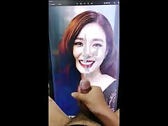 SNSD Tiffany young kannada xxx sex college tribute