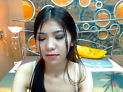 fille webcam asiatique partie 2