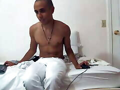 Sexy Black Webcam Guys 5